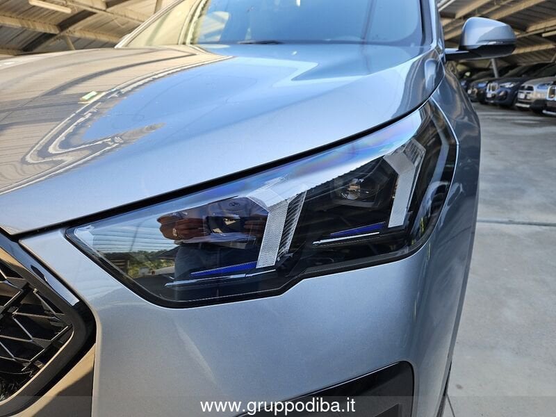 BMW X2 X2 XDRIVE20D- Gruppo Diba