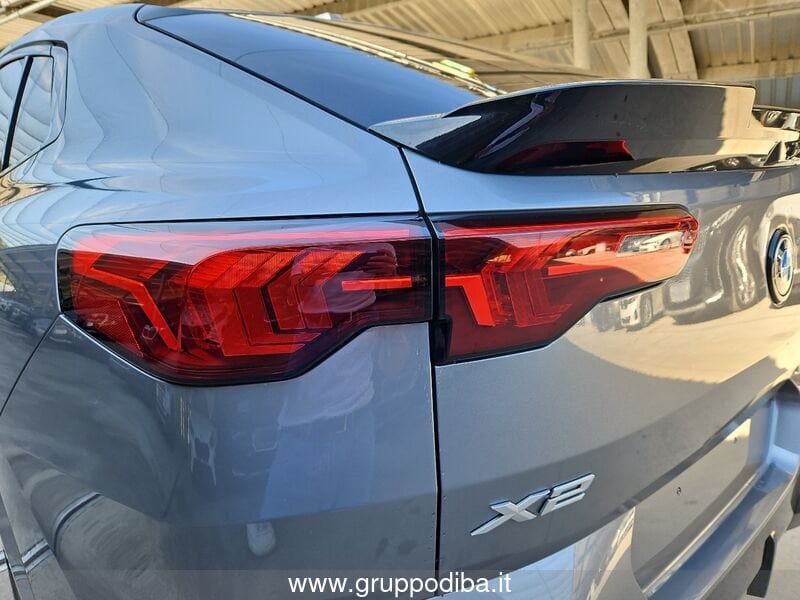 BMW X2 X2 XDRIVE20D- Gruppo Diba