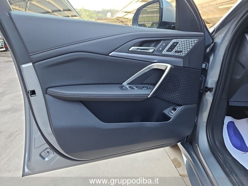 BMW X2 X2 XDRIVE20D- Gruppo Diba