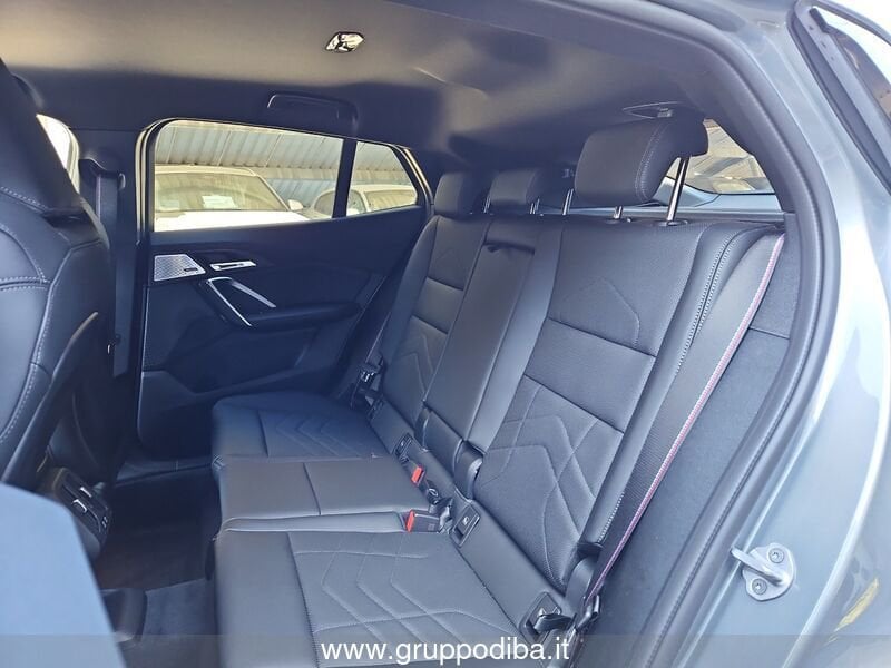 BMW X2 X2 XDRIVE20D- Gruppo Diba