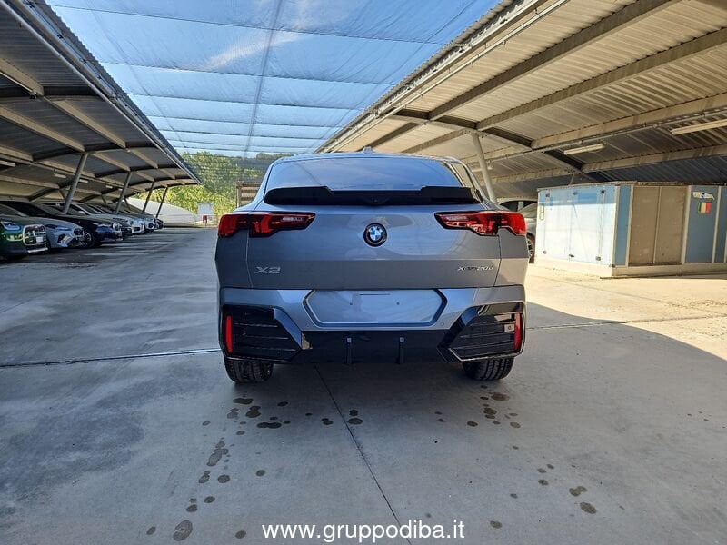 BMW X2 X2 XDRIVE20D- Gruppo Diba