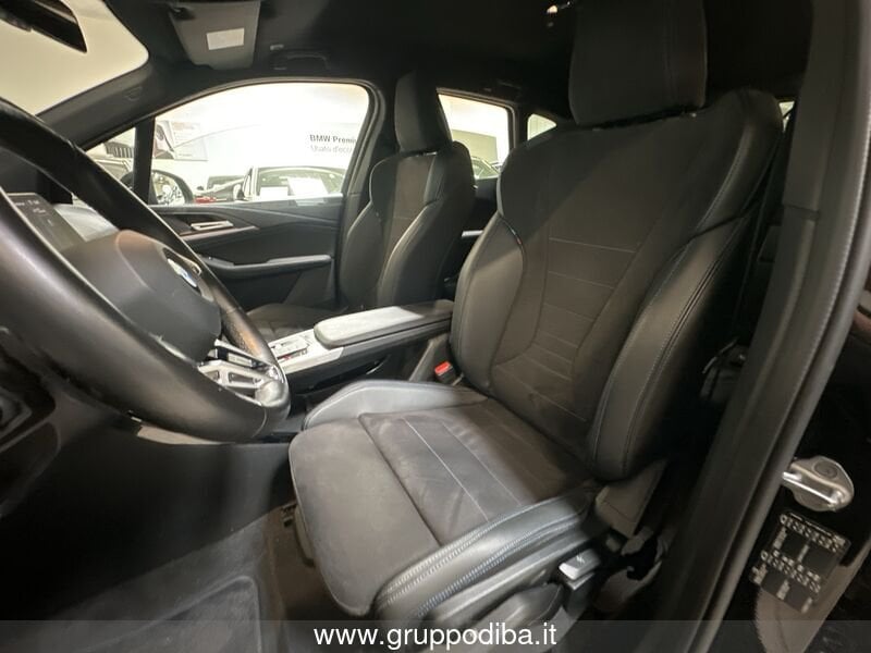 BMW Serie 2 Active Tourer 218d Active Tourer Msport auto- Gruppo Diba