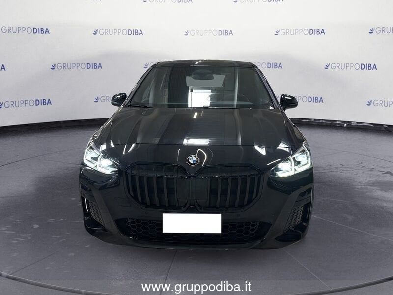 BMW Serie 2 Active Tourer 218d Active Tourer Msport auto- Gruppo Diba
