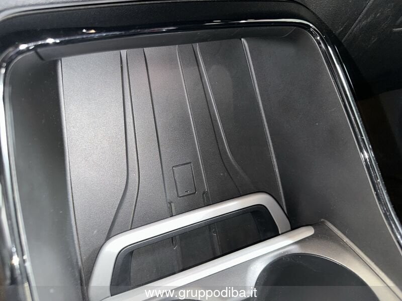 BMW Serie 2 Active Tourer 218d Active Tourer Msport auto- Gruppo Diba