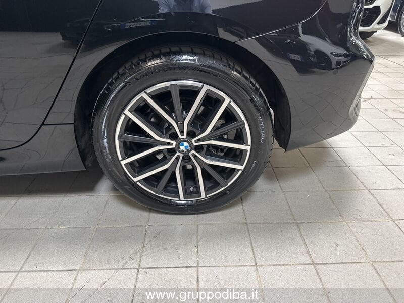 BMW Serie 2 Active Tourer 218d Active Tourer Msport auto- Gruppo Diba