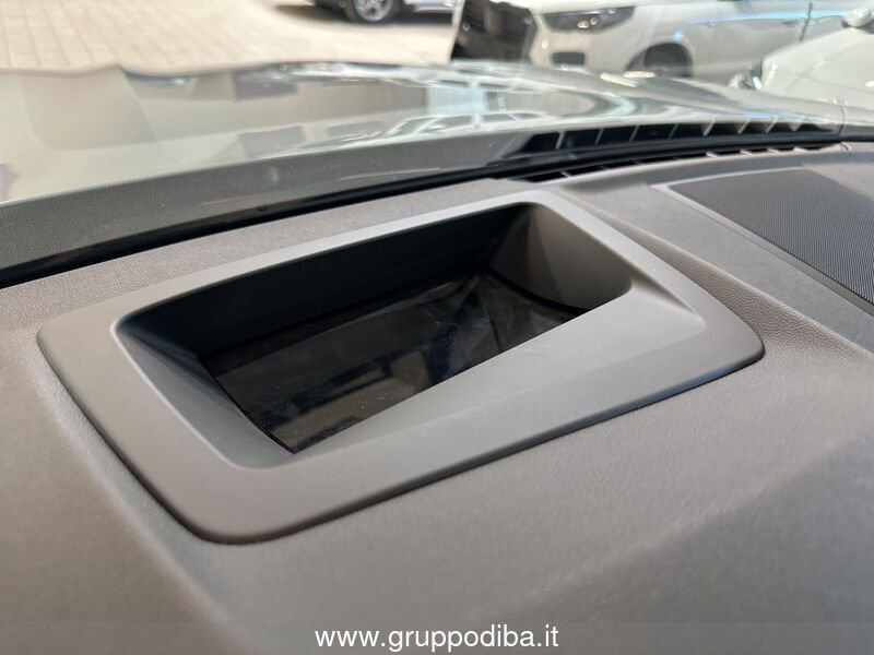 BMW X4 X4 xdrive20d mhev 48V Msport auto- Gruppo Diba