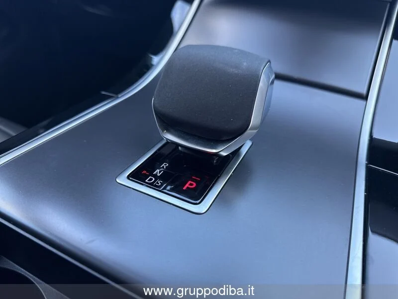 Land Rover Evoque Evoque D MH 5P 2.0D I4 163CV AW AT S- Gruppo Diba