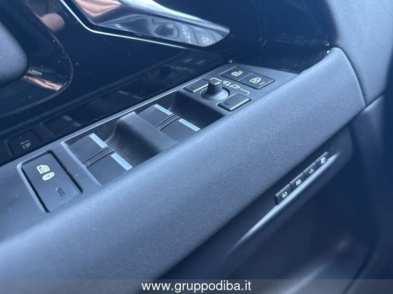 Land Rover Evoque Evoque D MH 5P 2.0D I4 163CV AW AT S- Gruppo Diba