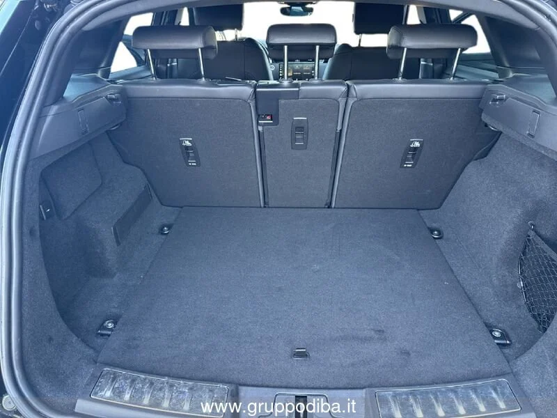 Land Rover Evoque Evoque D MH 5P 2.0D I4 163CV AW AT S- Gruppo Diba