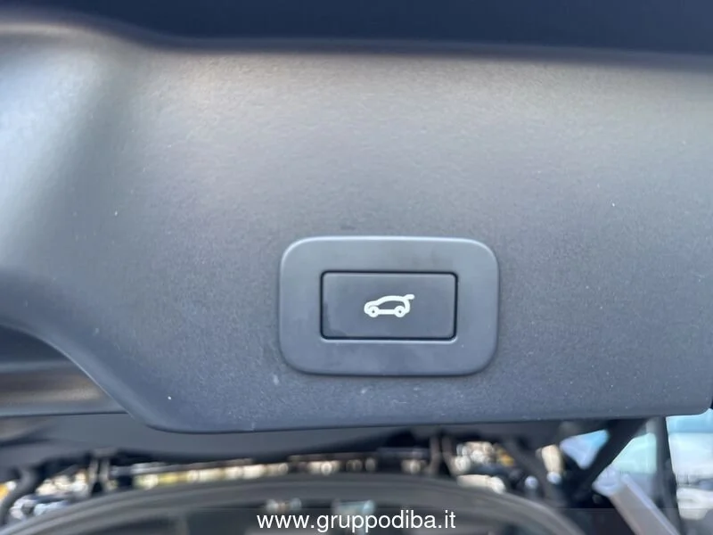 Land Rover Evoque Evoque D MH 5P 2.0D I4 163CV AW AT S- Gruppo Diba