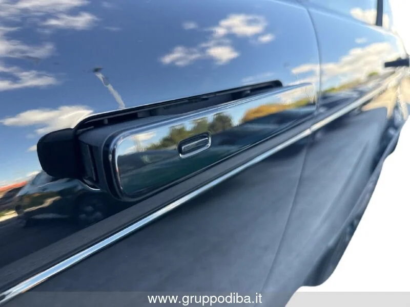 Land Rover Evoque Evoque D MH 5P 2.0D I4 163CV AW AT S- Gruppo Diba