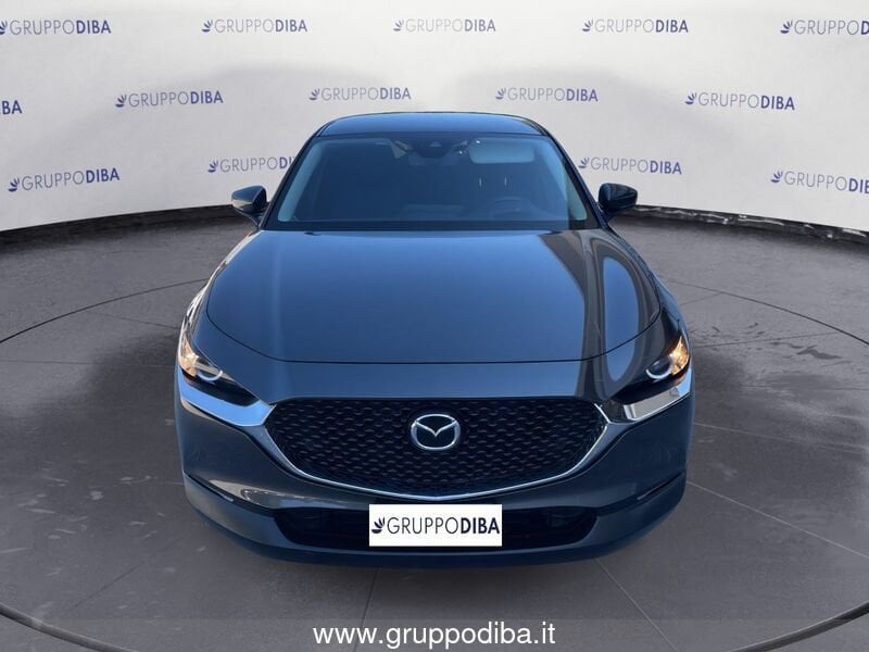 Mazda CX-30 CX-30 2.0 m-hybrid Exclusive 2wd 150cv 6mt- Gruppo Diba