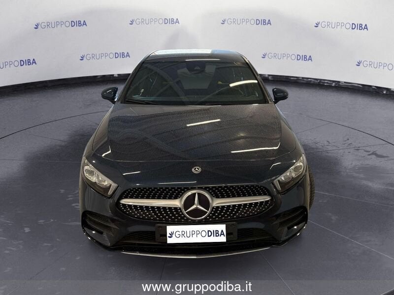Mercedes-Benz Classe A Compatta A 250 e phev (eq-power) Premium auto- Gruppo Diba