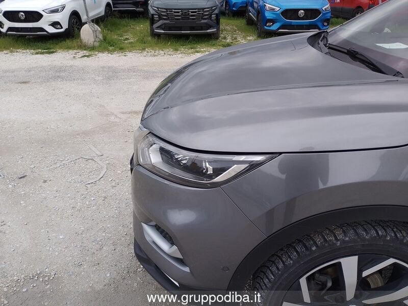 Nissan Qashqai Qashqai 1.3 dig-t Tekna 160cv c/lane assist- Gruppo Diba