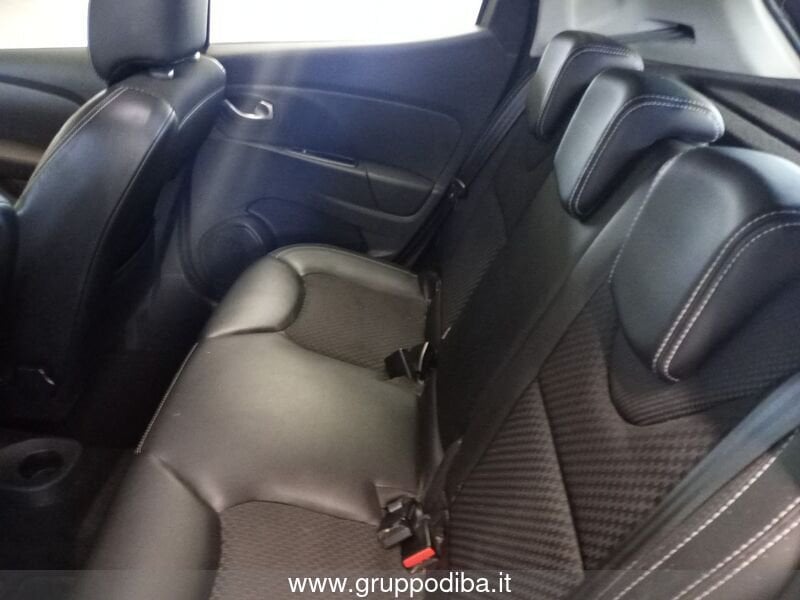 Renault Clio Clio 0.9 tce Moschino Zen 90cv- Gruppo Diba