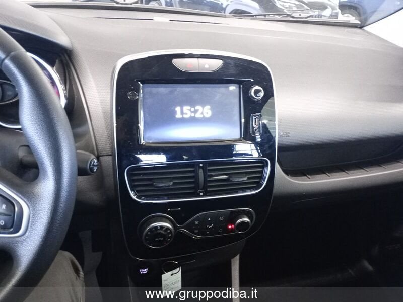 Renault Clio Clio 0.9 tce Moschino Zen 90cv- Gruppo Diba