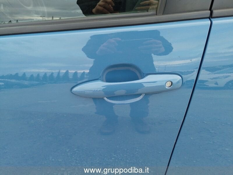 Toyota Yaris Yaris 1.5h Trend- Gruppo Diba