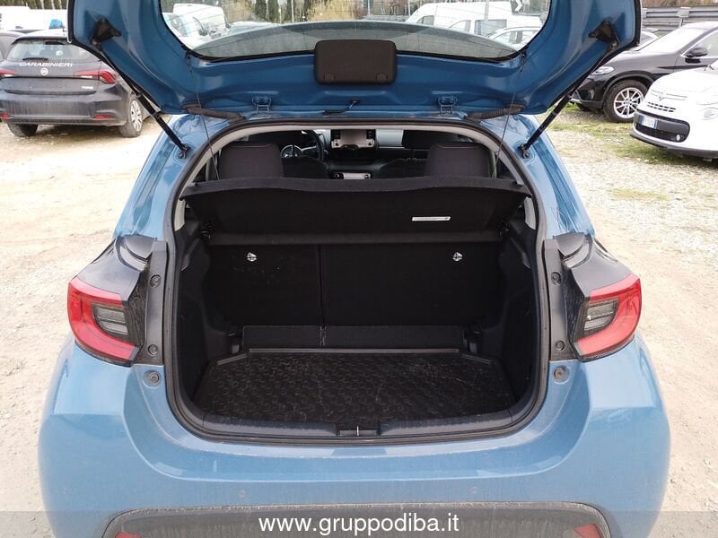Toyota Yaris Yaris 1.5h Trend- Gruppo Diba