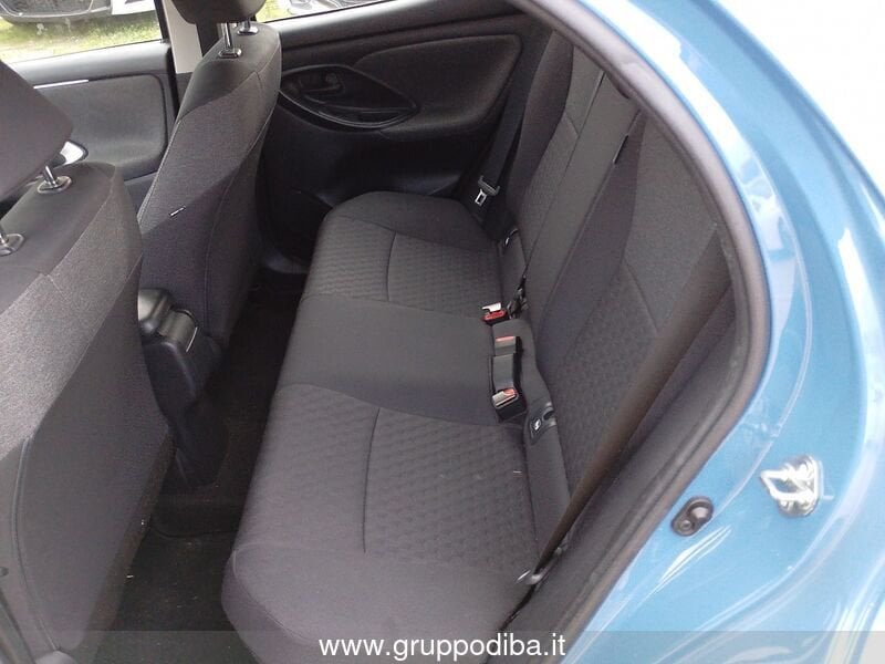 Toyota Yaris Yaris 1.5h Trend- Gruppo Diba