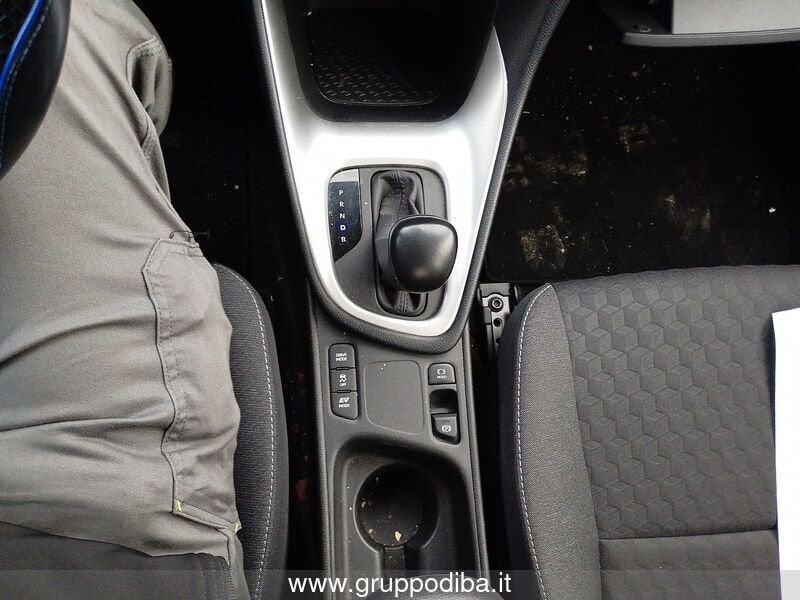 Toyota Yaris Yaris 1.5h Trend- Gruppo Diba
