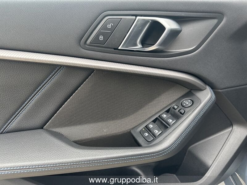 BMW Serie 1 118d Msport auto- Gruppo Diba