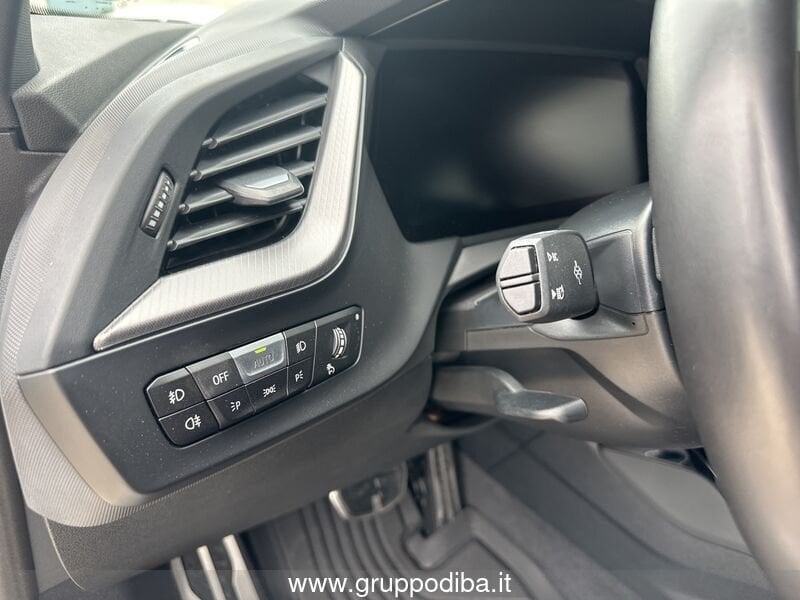 BMW Serie 1 118d Msport auto- Gruppo Diba