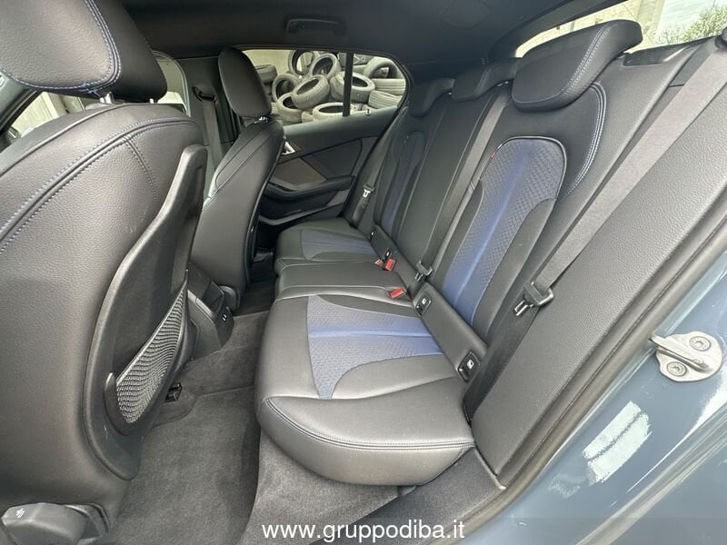 BMW Serie 1 118d Msport auto- Gruppo Diba