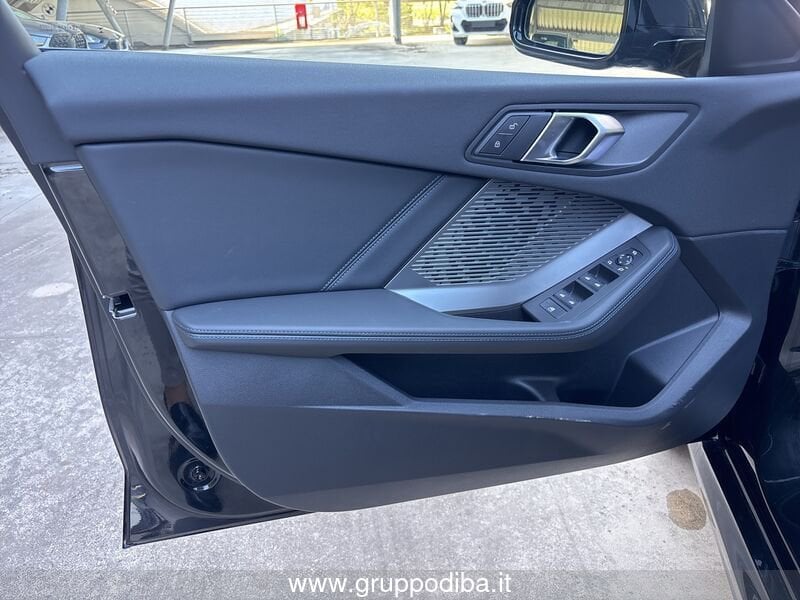 BMW Serie 1 120D- Gruppo Diba