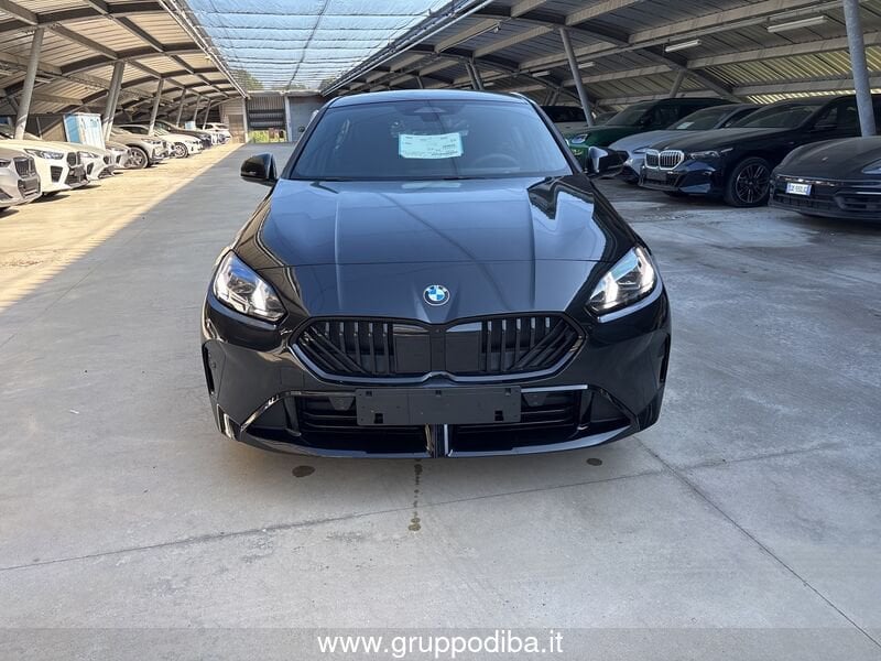 BMW Serie 1 120D- Gruppo Diba