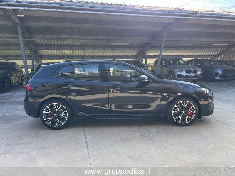 BMW Serie 1 120D- Gruppo Diba