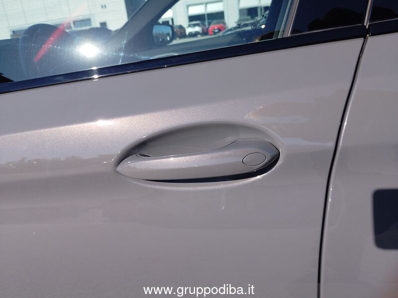 BMW Serie 5 Touring 520i Touring mhev 48V Msport auto- Gruppo Diba