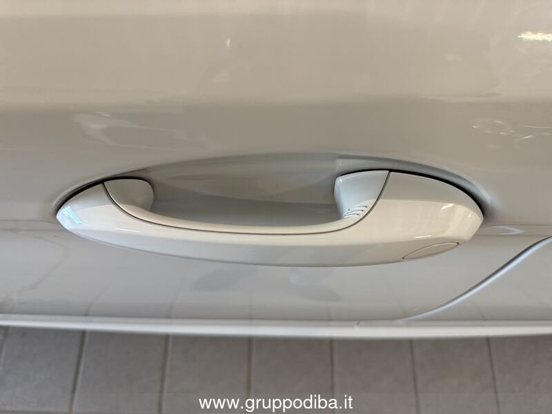 BMW Serie 5 Touring 520d Touring mhev 48V xdrive Msport auto- Gruppo Diba