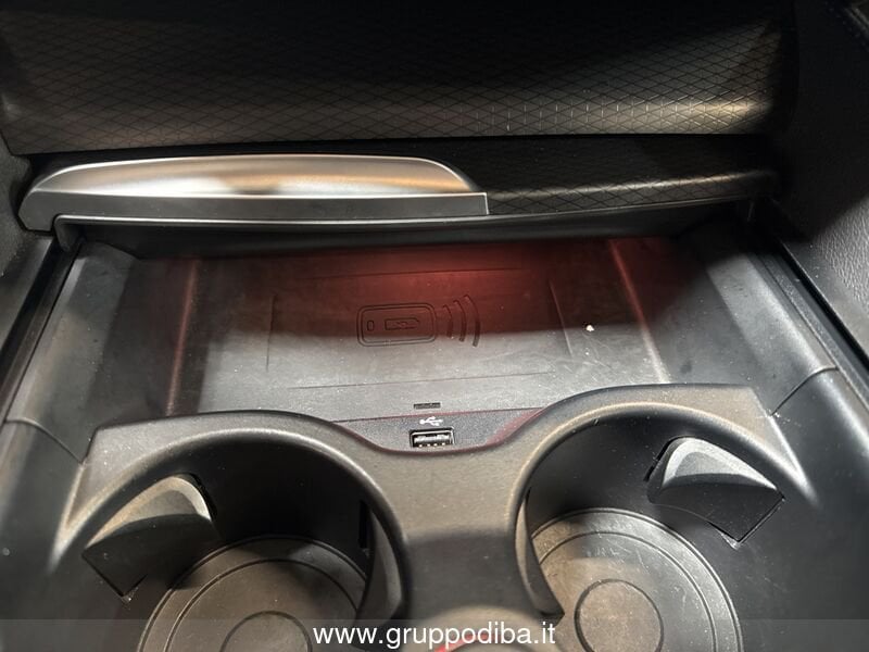 BMW Serie 5 Touring 520d Touring mhev 48V xdrive Msport auto- Gruppo Diba