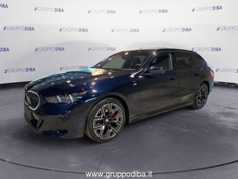 BMW Serie 5 Touring 520D XDRIVE TOURING- Gruppo Diba