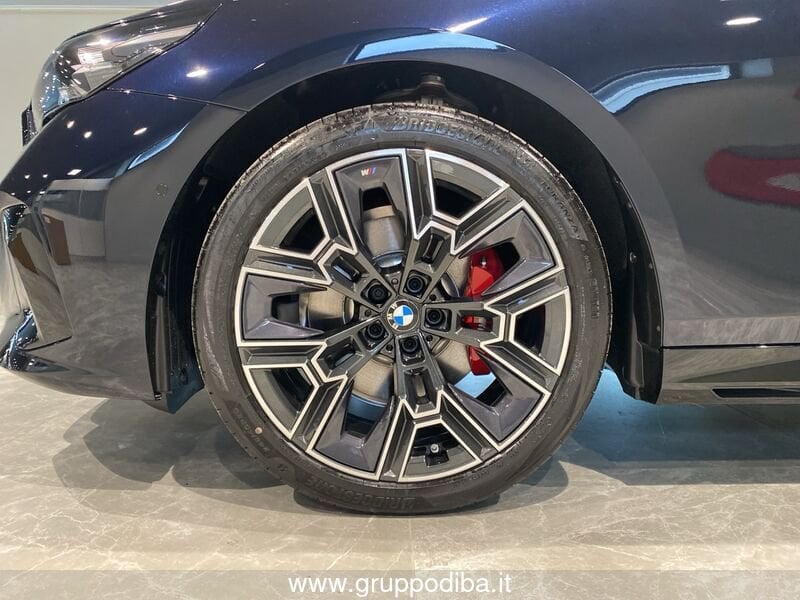 BMW Serie 5 Touring 520D XDRIVE TOURING- Gruppo Diba
