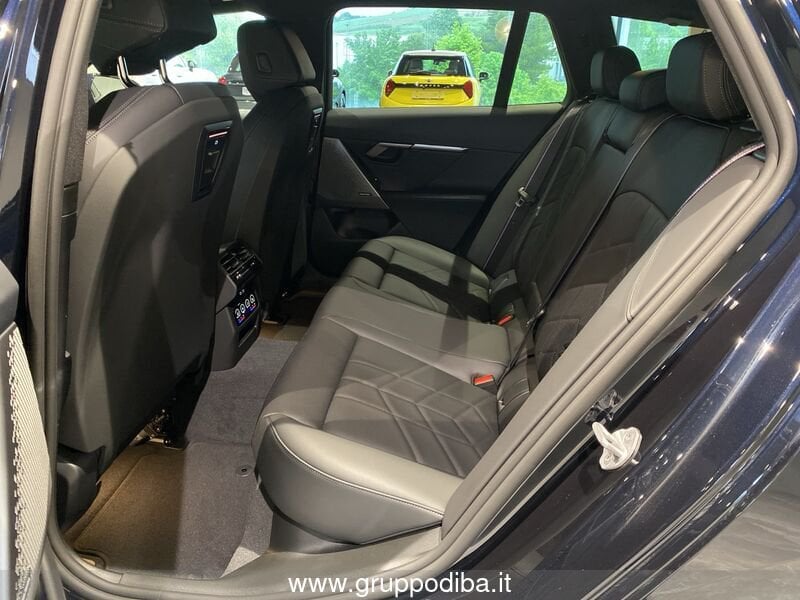 BMW Serie 5 Touring 520D XDRIVE TOURING- Gruppo Diba
