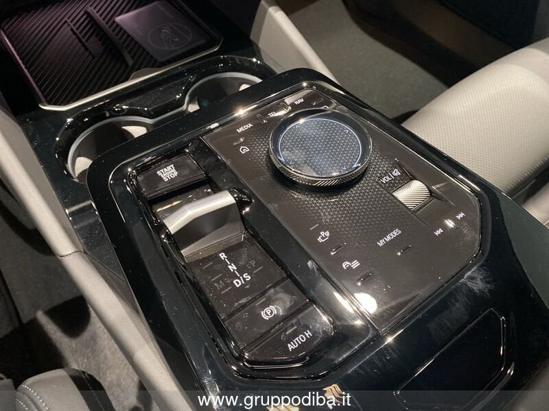 BMW Serie 5 Touring 520D XDRIVE TOURING- Gruppo Diba