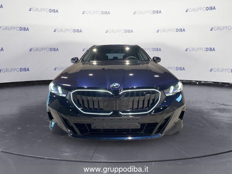 BMW Serie 5 Touring 520D XDRIVE TOURING- Gruppo Diba