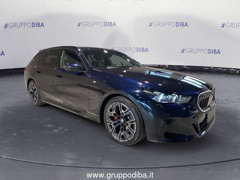 BMW Serie 5 Touring 520D XDRIVE TOURING- Gruppo Diba