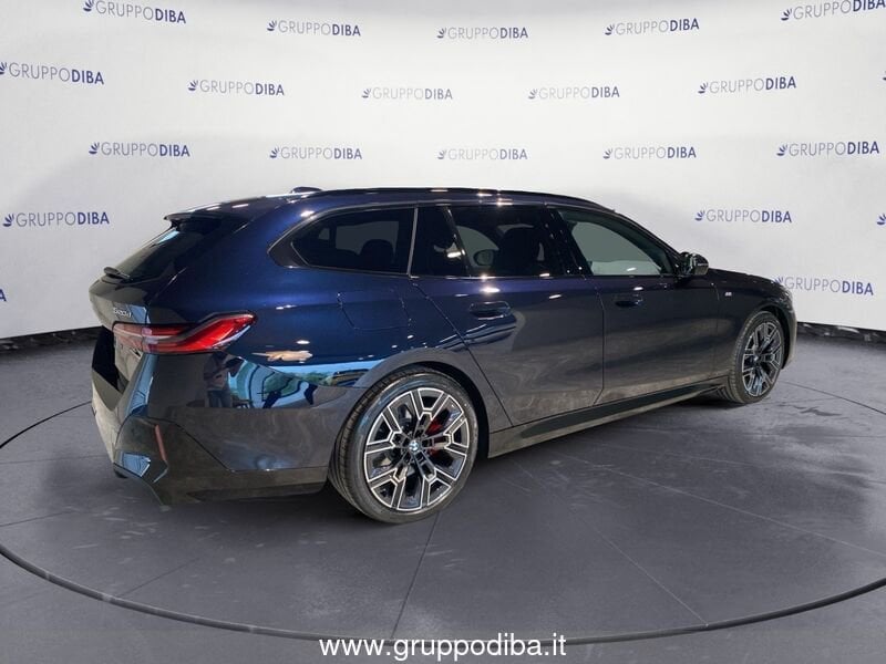BMW Serie 5 Touring 520D XDRIVE TOURING- Gruppo Diba