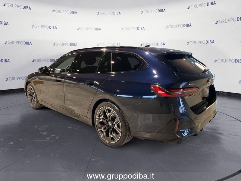 BMW Serie 5 Touring 520D XDRIVE TOURING- Gruppo Diba