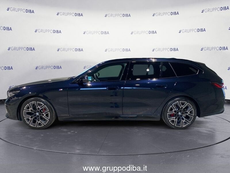 BMW Serie 5 Touring 520D XDRIVE TOURING- Gruppo Diba
