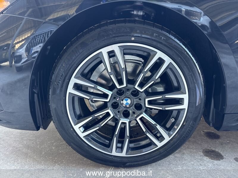BMW Serie 5 Touring 520D XDRIVE TOURING- Gruppo Diba