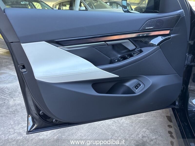 BMW Serie 5 Touring 520D XDRIVE TOURING- Gruppo Diba