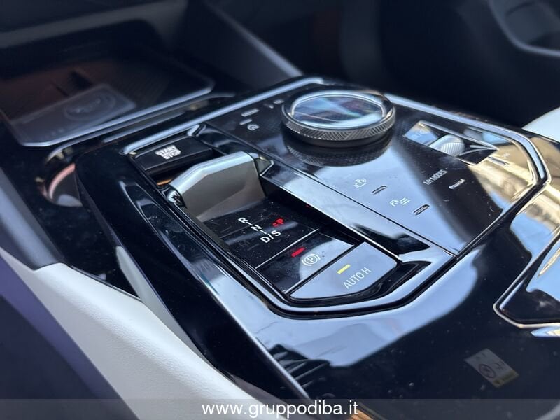 BMW Serie 5 Touring 520D XDRIVE TOURING- Gruppo Diba