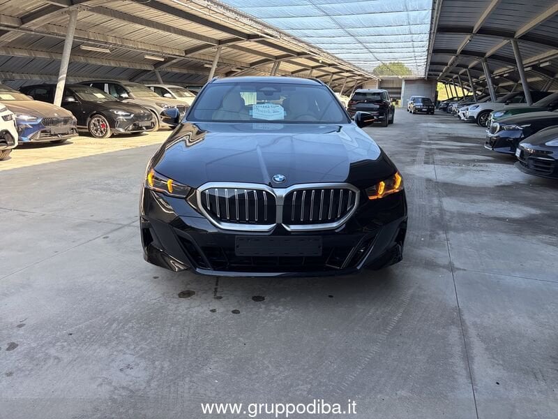 BMW Serie 5 Touring 520D XDRIVE TOURING- Gruppo Diba