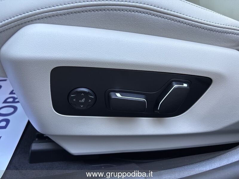 BMW Serie 5 Touring 520D XDRIVE TOURING- Gruppo Diba