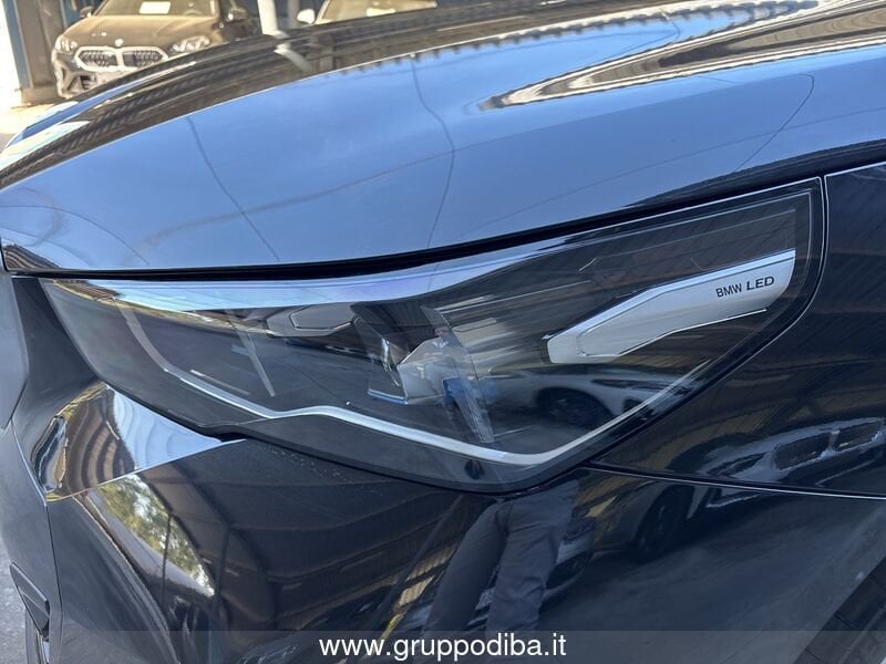 BMW Serie 5 Touring 520D XDRIVE TOURING- Gruppo Diba