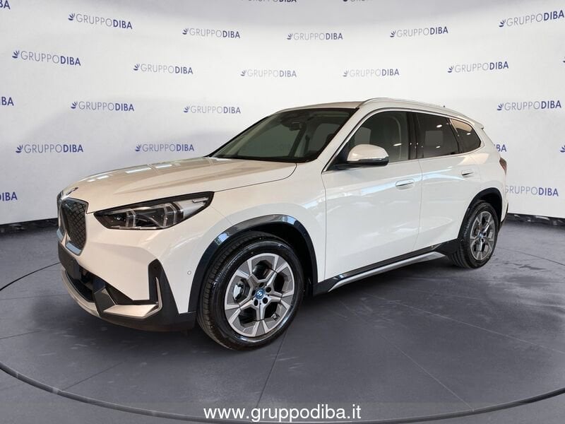BMW X1 BMW IX1 EDRIVE20-SPECIAL EDITION- Gruppo Diba