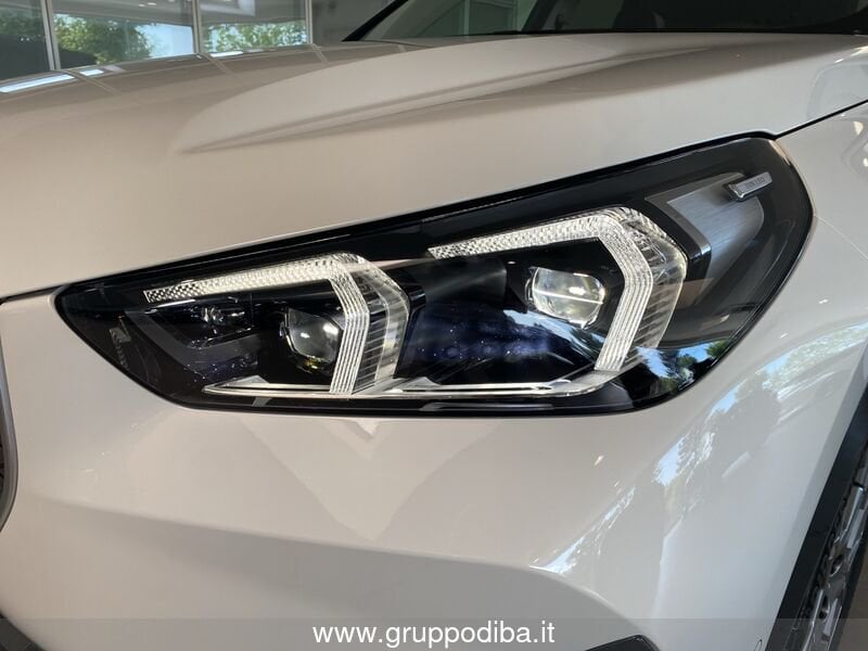 BMW X1 BMW IX1 EDRIVE20-SPECIAL EDITION- Gruppo Diba